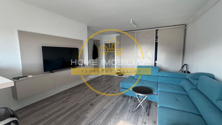 Apart 2 camere 55 mp,95000 10 minute de jumbo - Poză 3