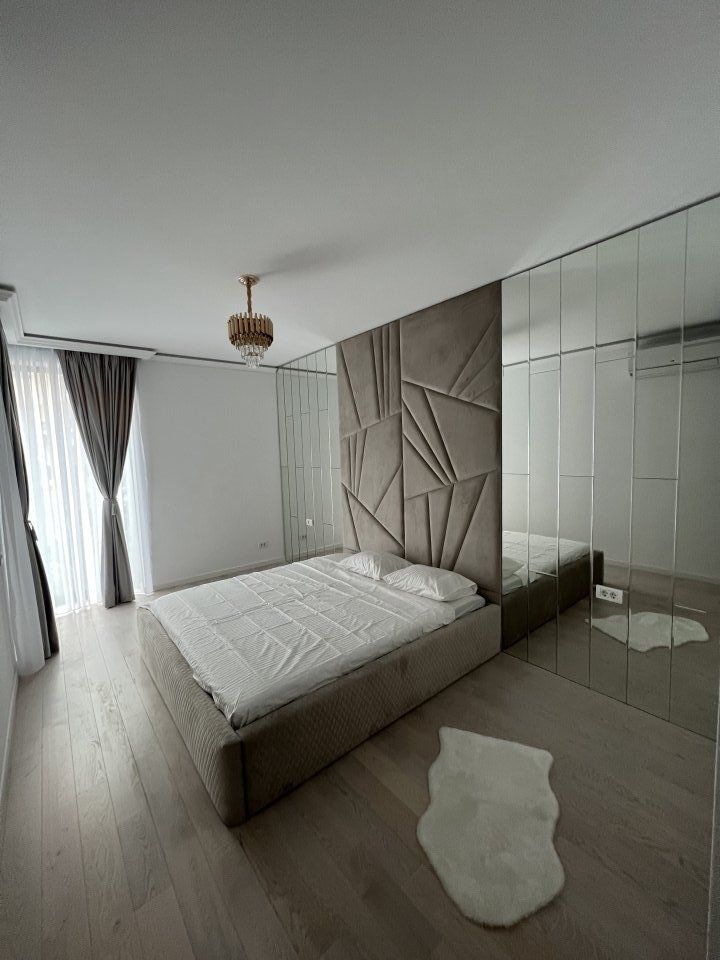 3 camere lux Şoseaua Nordului - Herastrau - Poză 7