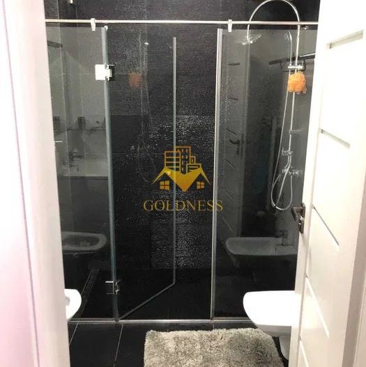 2 camere, modern, bloc nou, terasa, parcare, Intre Lacuri Zona Iulius - Poză 2