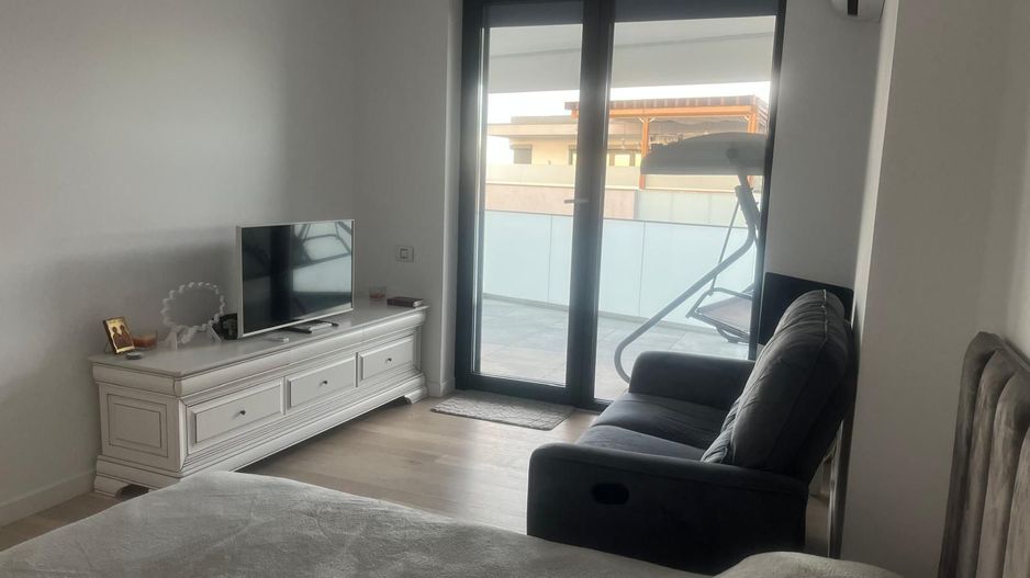 PENTHOUSE BANEASA | STEJARII | LUX - Poză 12