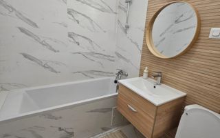 Apartament 3 camere, Parcul Carol, ISG IV Residence - Poză 11