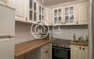 Apartament de vânzare cu 2 camere în zona Rogerius, Oradea - Poză 5