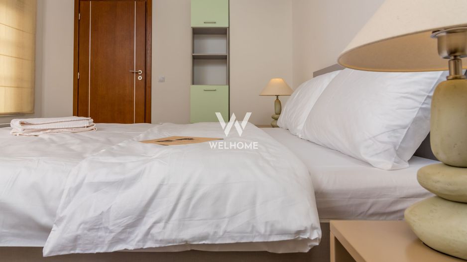 Apartament 3 camere modern in Centrul orasului - Poză 6