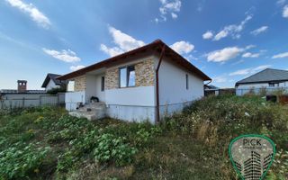 P 1250 - Casa de vânzare în jud Mureș, Nazna, semifinizat - Poză 2