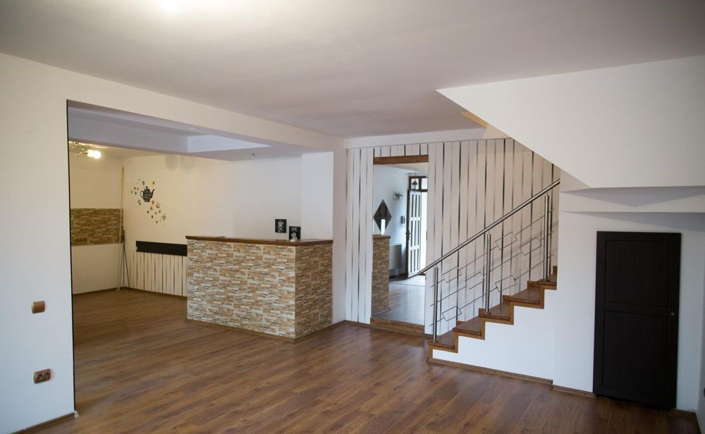 Vilă cochetă Baneasa Dobrogeanu Gherea - Poză 1