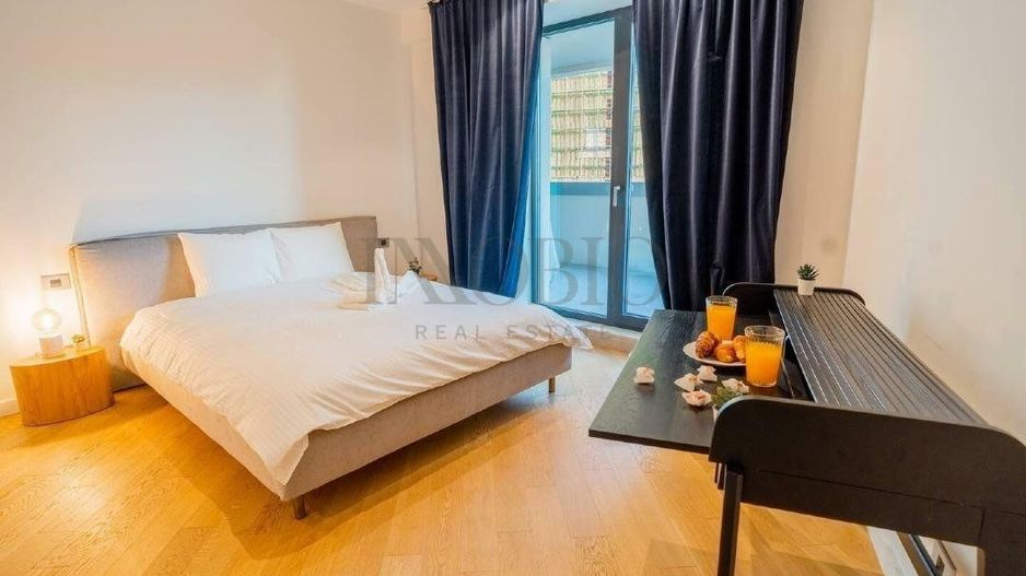 Apartament 3 Camere | Aviatiei Tower | Parcare Subterana - Poză 8