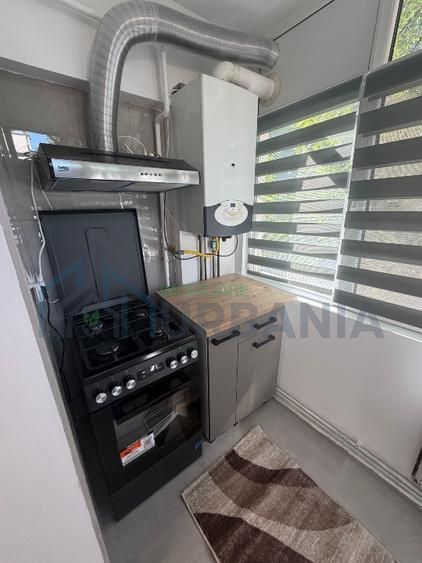Apartament 2 camere decomandat, 52 mp, Strada Clopotari, Iași – Prima închiriere - Poză 4