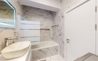 Apartament 3 camere Pallady | Mobilat si Utilat Complet | Loc Parcare - Poză 23