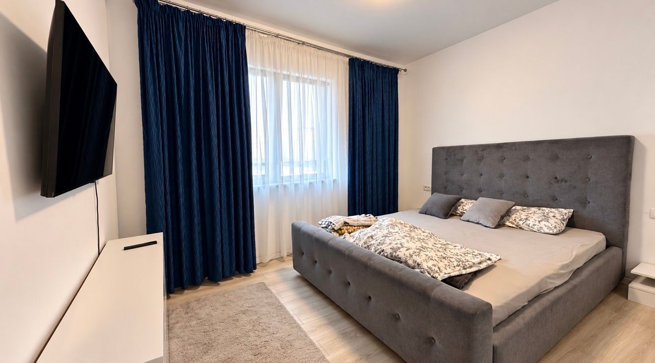 Comision 0% APARTAMENT 2 CAMERE DE VANZARE Calea Urseni | 48 MP - Poză 3