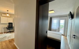 PENTHOUSE 3 CAMERE | DE INCHIRIAT IRIS | ZONA STRĂZII OASULUI 86/90 - Poză 7