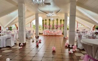 Complex Turistic | Cazare Salon Evenimente Terenuri Sport - Poză 9