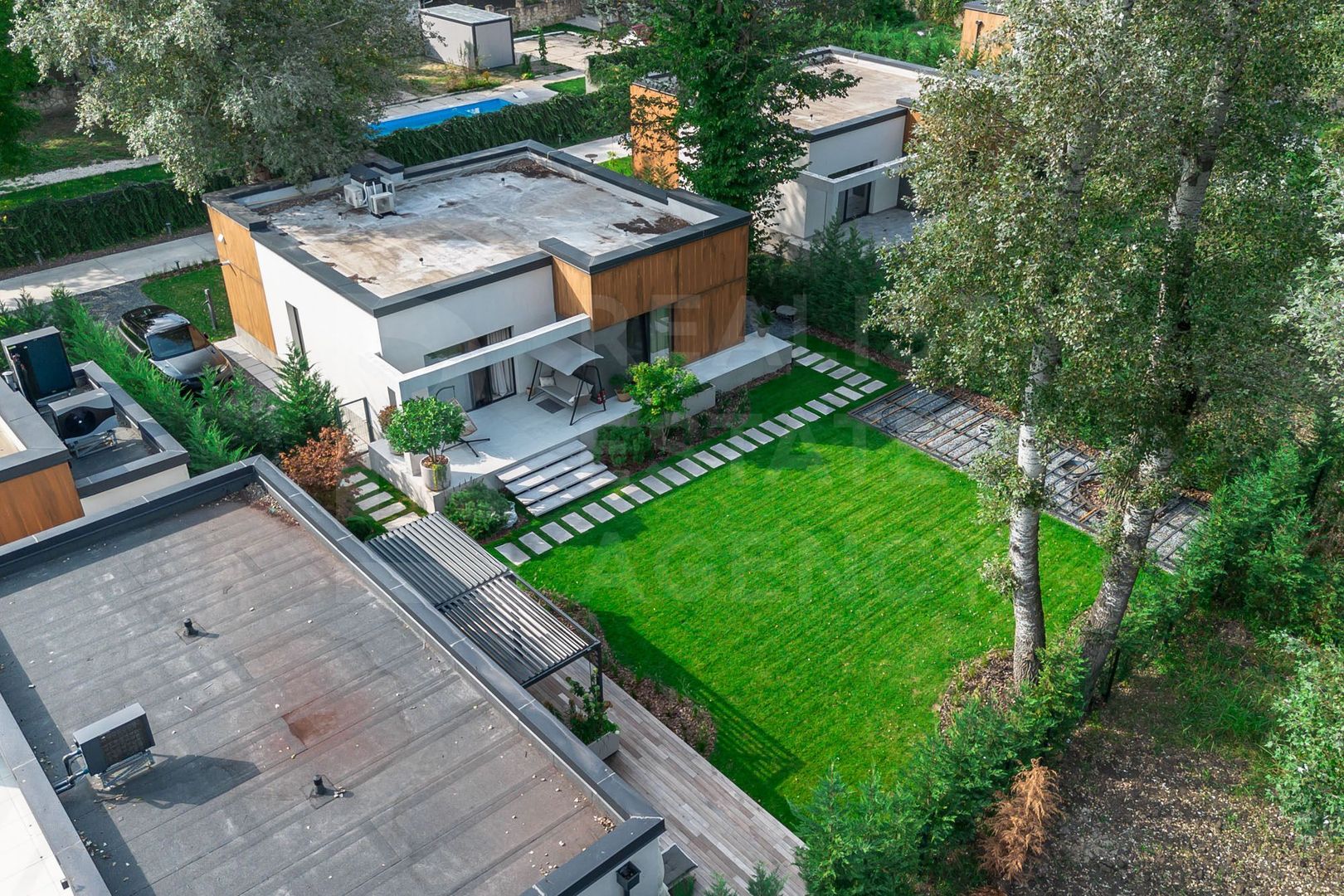 Vânzare, casă modernă - premium, str.  Teilor, Vadul lui Vodă - Poză 51