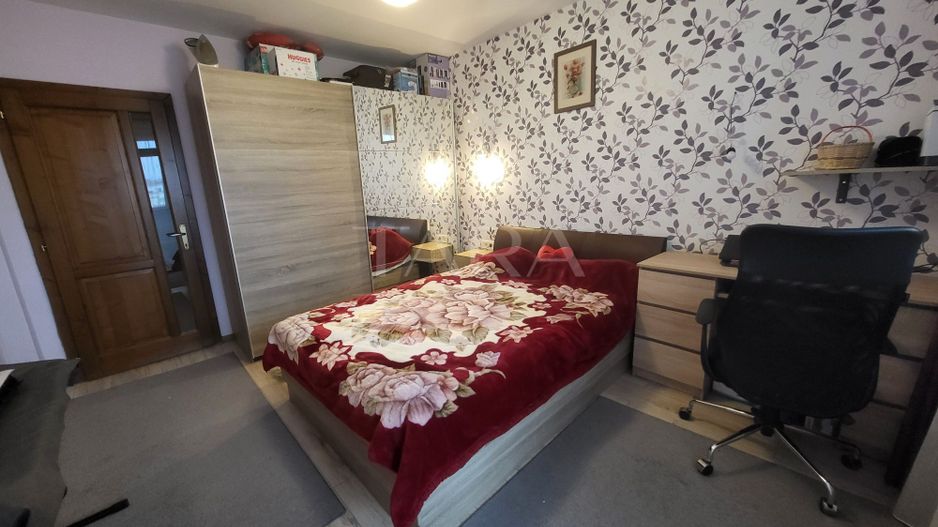 Apartament 3 camere Florești, zona Terra - Poză 4