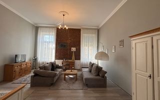 Apartament cu o camera în clădire istorică ,zona Maria - Poză 27