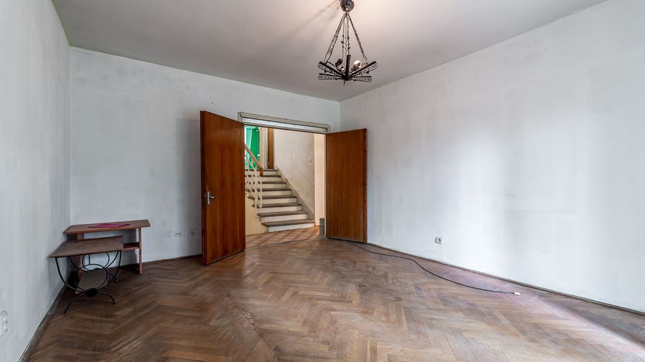 Apartament tip Samantha, 3 camere, Gen. Praporgescu - Poză 5