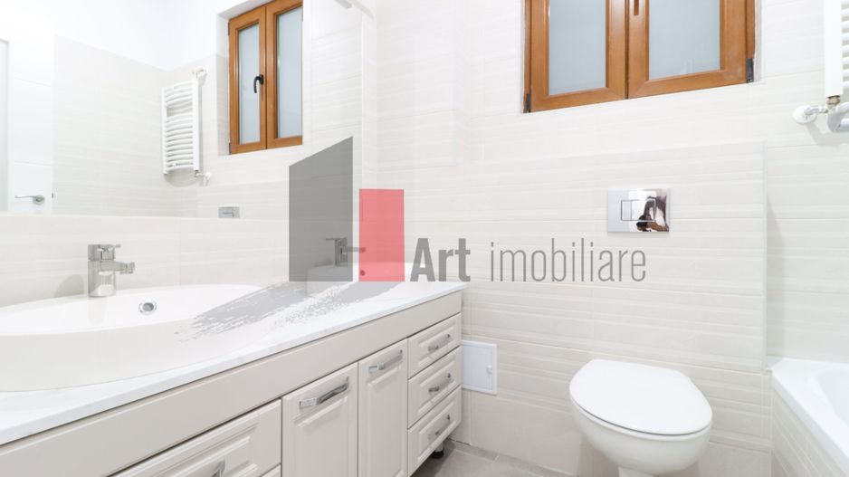 Apartamentul "ZORAGARRIA", Armeneasca,finisat lux, PRIMII LOCATARI DUPA RENOVARE - Poză 60