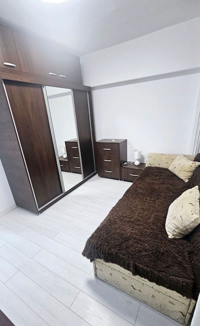 AP. 3 CAMERE- MOSILOR, BUCATARIE INCHISA, MOBILAT/UTILAT MODERN - Poză 2