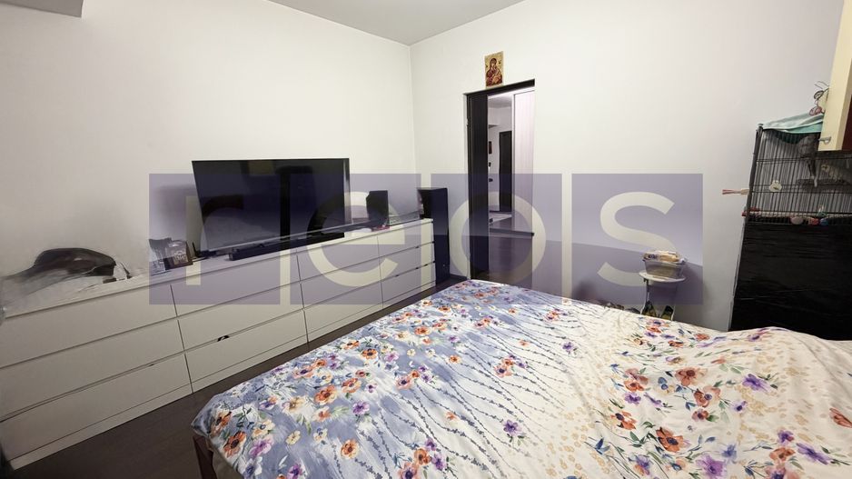 VANZARE 2 CAMERE | ETAJ 3/4 | BUCURESTII NOI – DAMAROAIA | METROU JIULUI - Poză 2