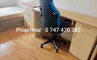 Apartament 3 camere de închiriat – Iași, Nicolina 1, Strada Sălciilor - Poză 4