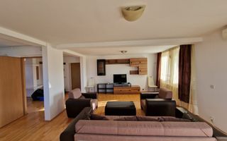 3 camere, parcare, Zorilor zona Observatorului, Profi - Poză 1