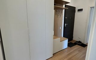 Apartament 2 camere modern - Exigent Plaza Faza 4, centrala proprie - Poză 15