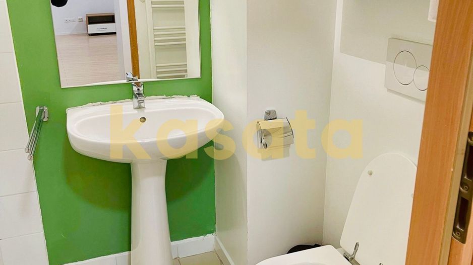 DE INCHIRIAT | STUDIO GARSONIERA | COLENTINA | BLOC NOU | 41 MP - Poză 5