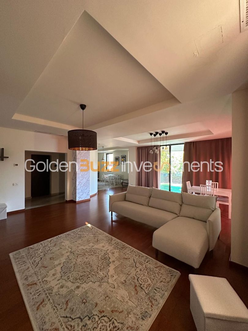 Apartament 3 camere Iancu Nicolae | 165 Mpu - Poză 1