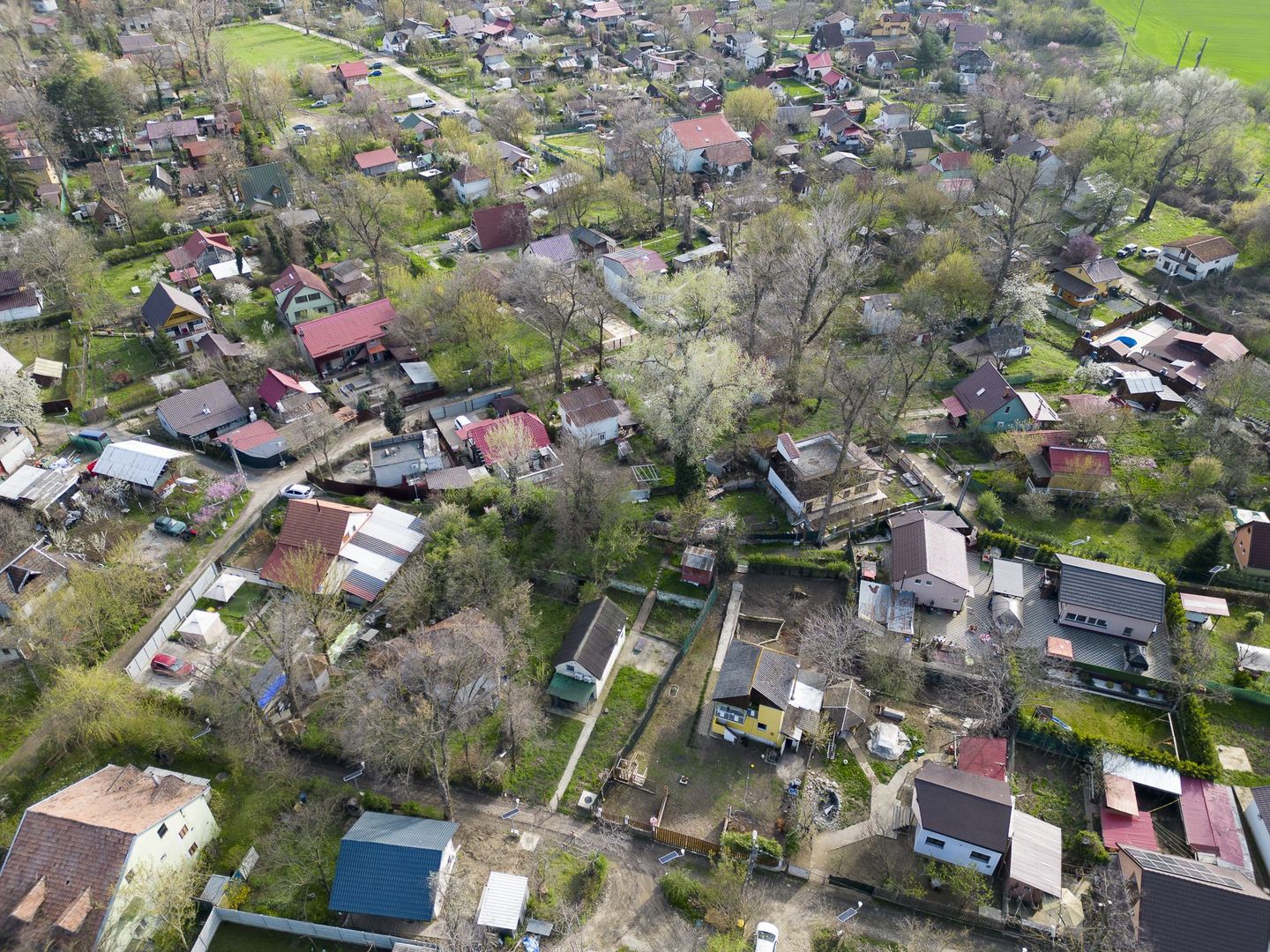 Casă cu mansardă la 3 insule - Poză 8