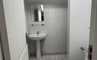 Garsoniera lux/ de inchiriat/ Calea Bucuresti/ Craiova - Poză 8