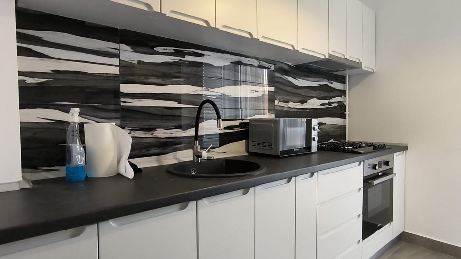 Apartament 2 camere Parcul Carol-Viilor prima inchiriere - Poză 6