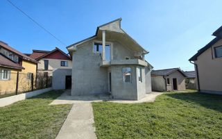 VALU LUI TRAIAN - Casa 5 camere Proiect Deosebit - Poză 1
