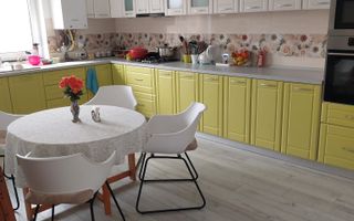 Casa individuala, teren 830 mp, pivnita ,Mohu-Selimbar - Poză 1