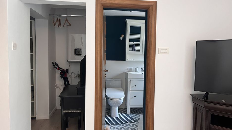 Vila zona Parcul Herastrau Aviatiei - Poză 18