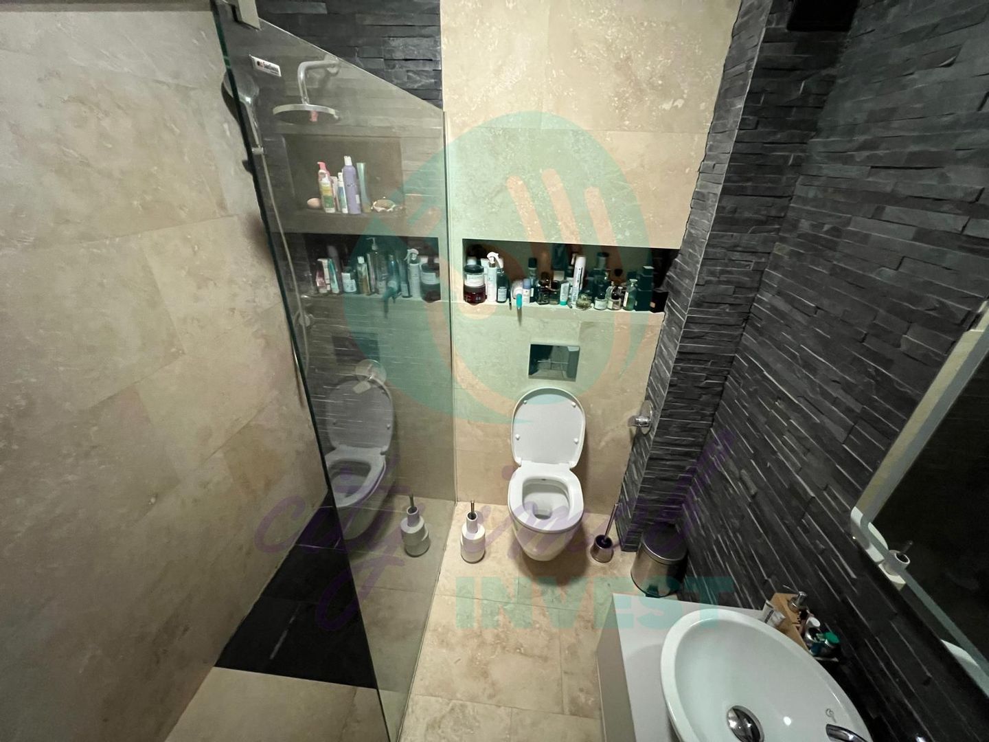 Studio modern langa Parcul Carol-Tineretului - Poză 8