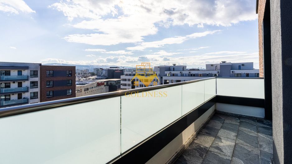 2 Camere de Lux, Park Lake, Parcare, Intre Lacuri, Iulius Mall, FSEGA - Poză 7