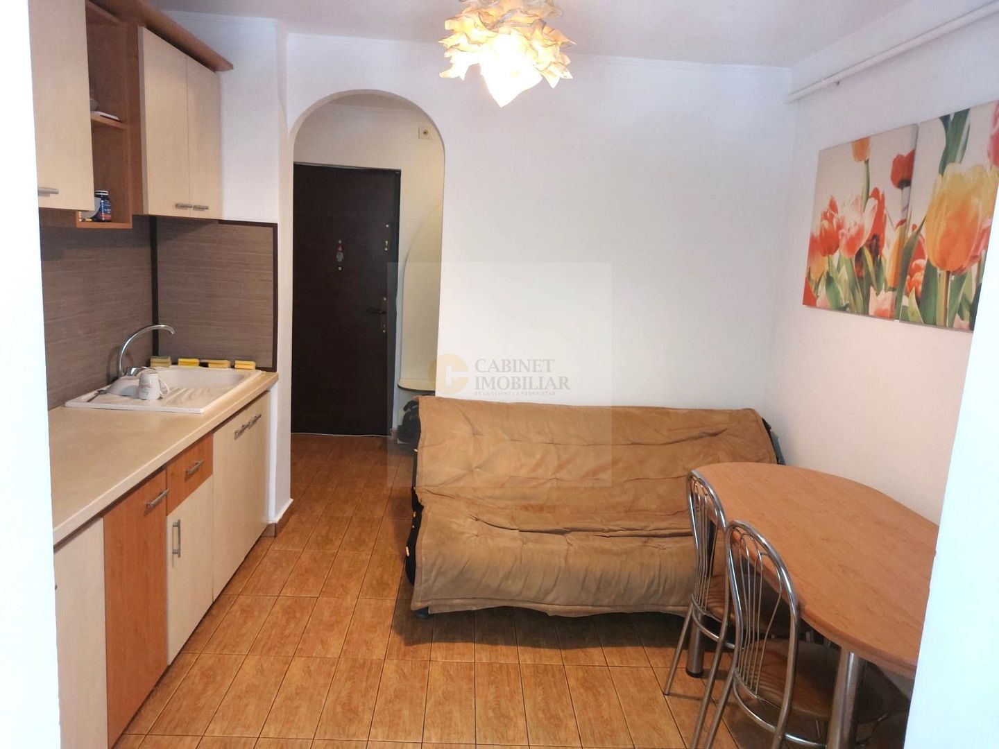 2 Camere-51MP | Decomandat | 1980 | 1/10 | M Gorjului la 5 minute - Poză 1