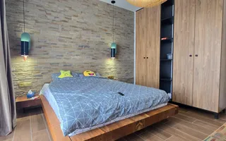 Vilă ultra-premium cu SPA și piscină de vânzare Chinteni Cluj - Poză 17