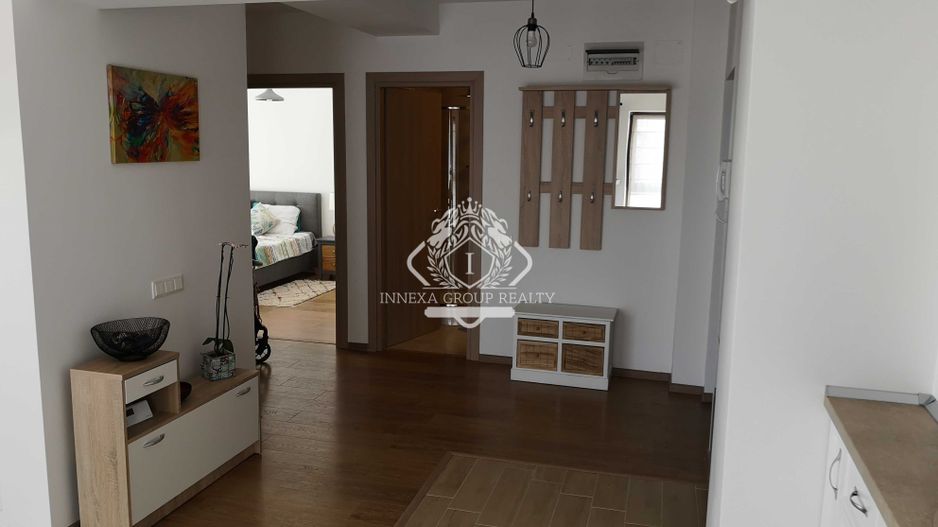 Apartament 3 camere - modern - 83mp I Drumul Taberei - Poză 6