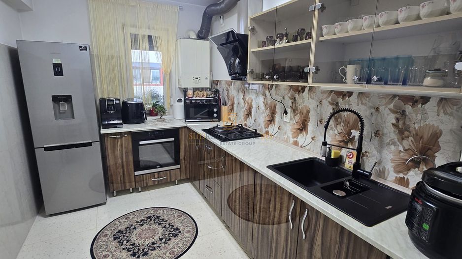 Apartament 2 camere - Metalurgiei, Aparatorii Patriei, Mutare rapida - Poză 11