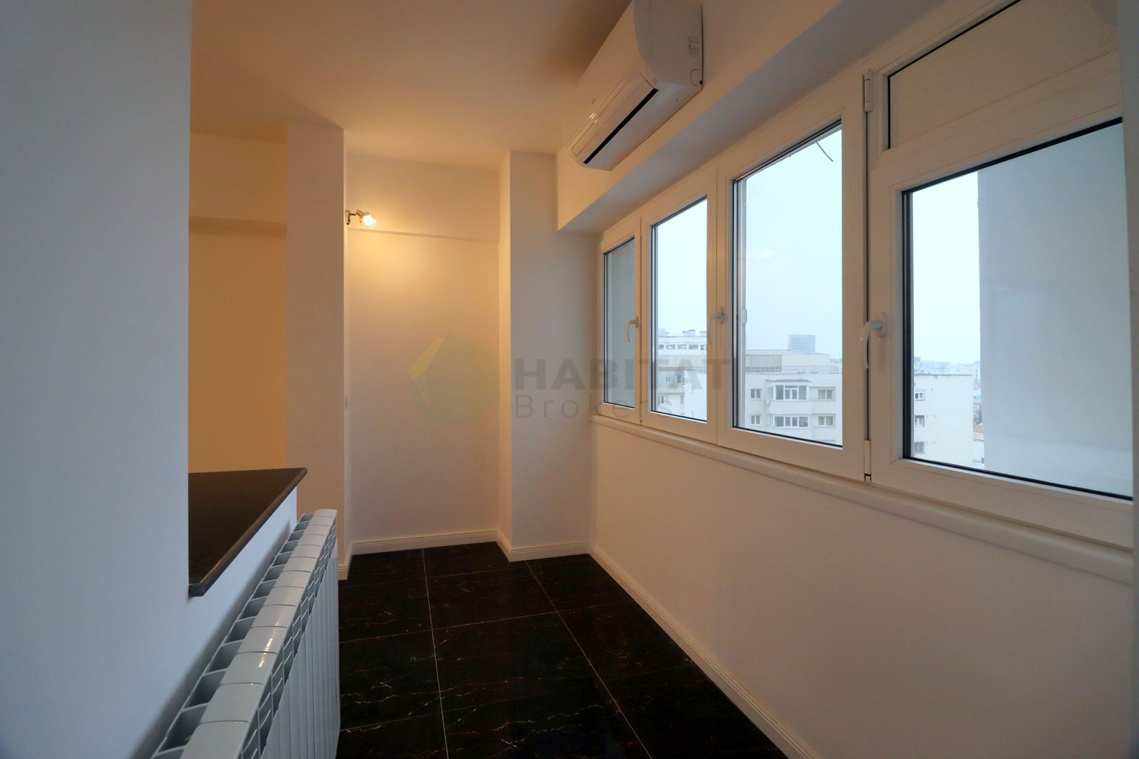 4 Camere (153 mp utili) în Blocul Scala - Poză 28