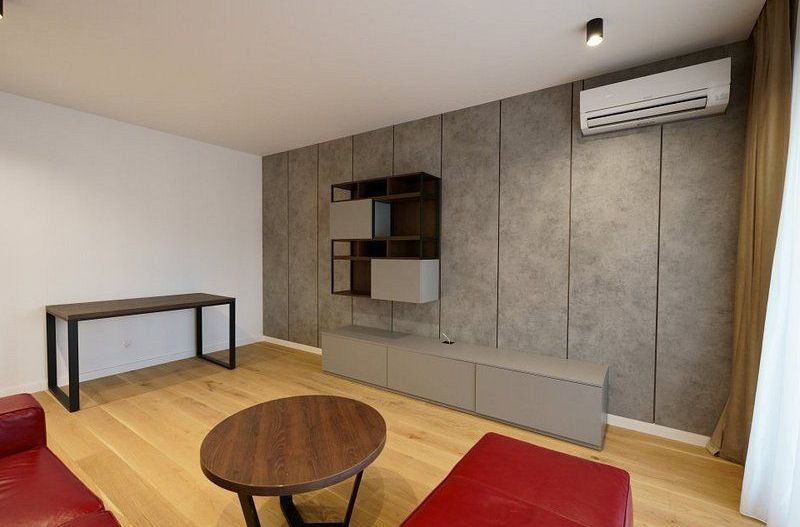 Camere  + Parcare, Nusco City, Promenada, Aviatiei, Herastrau, Pipera - Poză 3