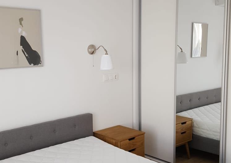 2 camere Aviatiei - Floreasca - Belvedere Residences, loc de parcare! - Poză 4