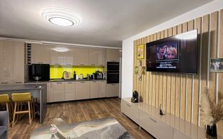 Apartament la cheie | terasă de 60 mp | Calea Baciului - Poză 3