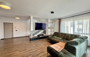 0% comision | Penthouse cu terasă tip rooftop