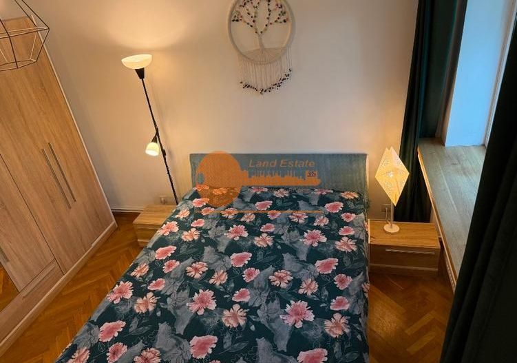 Apartament 2 camere | 600m de metrou Iancului | Centrală proprie - Poză 8