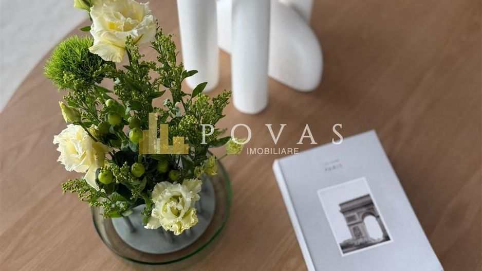 Inchiriere Apartament 3 Camere Up Site Floreasca Promenada - Poză 26