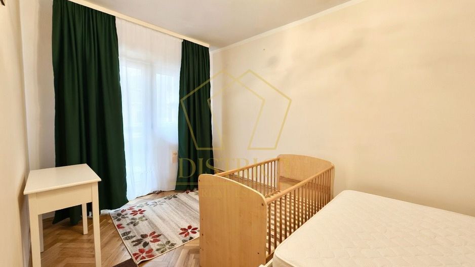 Apartament cu 3 camere decomandat 65 mp | Sagului - Poză 12