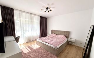Apartament de inchiriere | 3 camere | Rond OMV Pipera - Poză 10