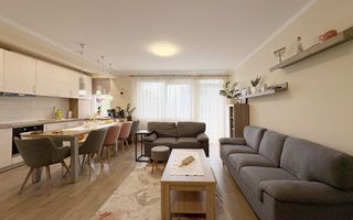 Apartament 3 camere, strada Victoriei - Poză 1
