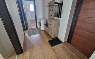 Apartament 2 camere de închiriat 56 mp, Str. Ogorului | 2 balcoane - Poză 2